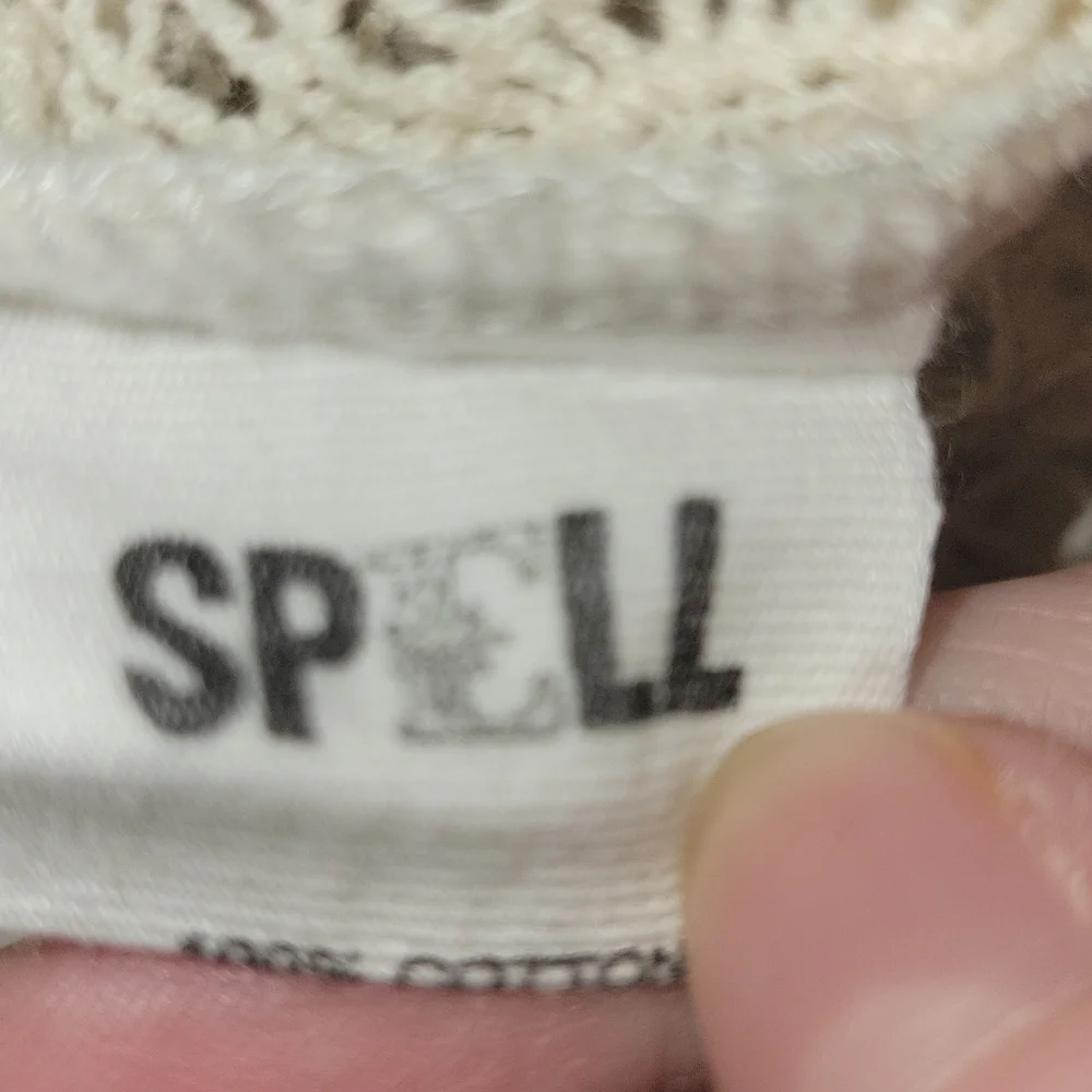 UFT!! Vintage Spell Lola Mini Dress - Picture 5 of 12